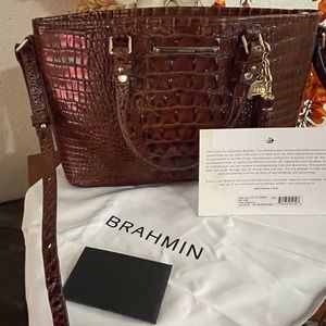 Brahmin Purse